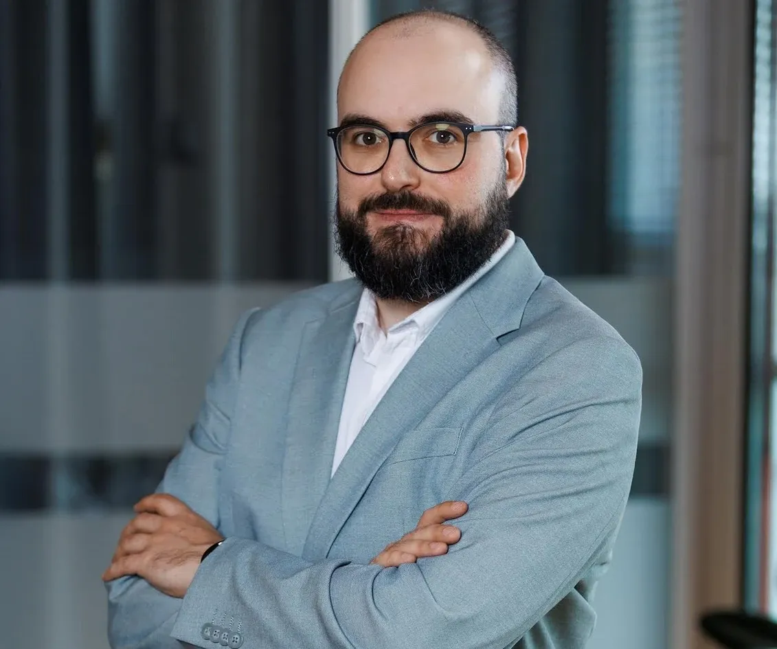 Strateško pojačanje u Komunikacijskom laboratoriju, dolazi Filip Dobrović