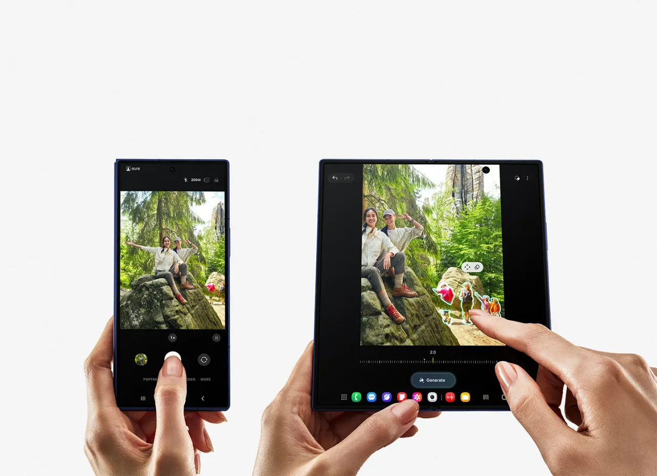 Reciklirani materijali i energetska učinkovitost u novim Samsungovim modelima