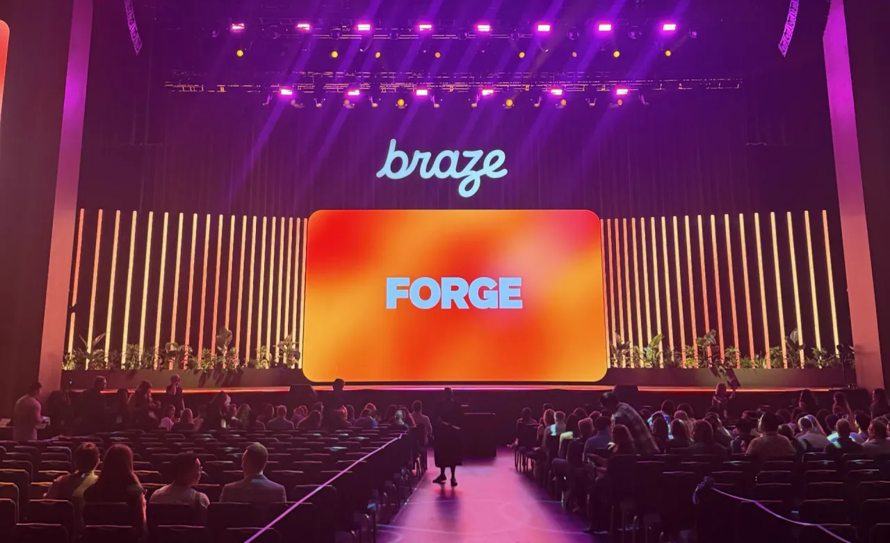 Zagrebački LeverUP osvojio drugo mjesto na Braze Torchie Awards