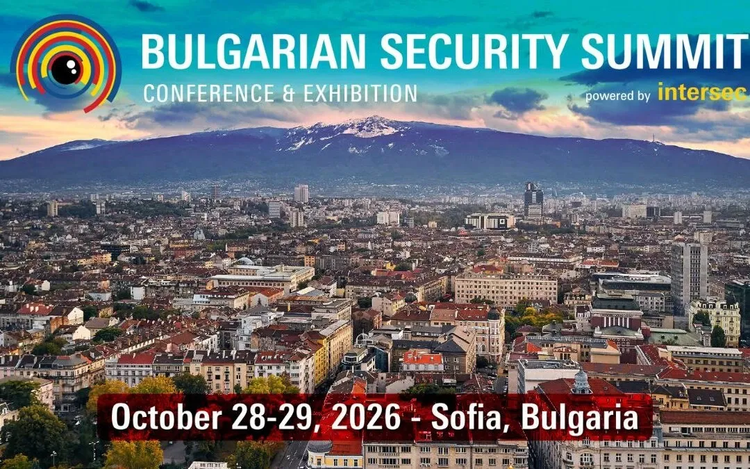Umjetna inteligencija i brži odgovor na prijetnje u fokusu Bulgarian Security Summita 2026