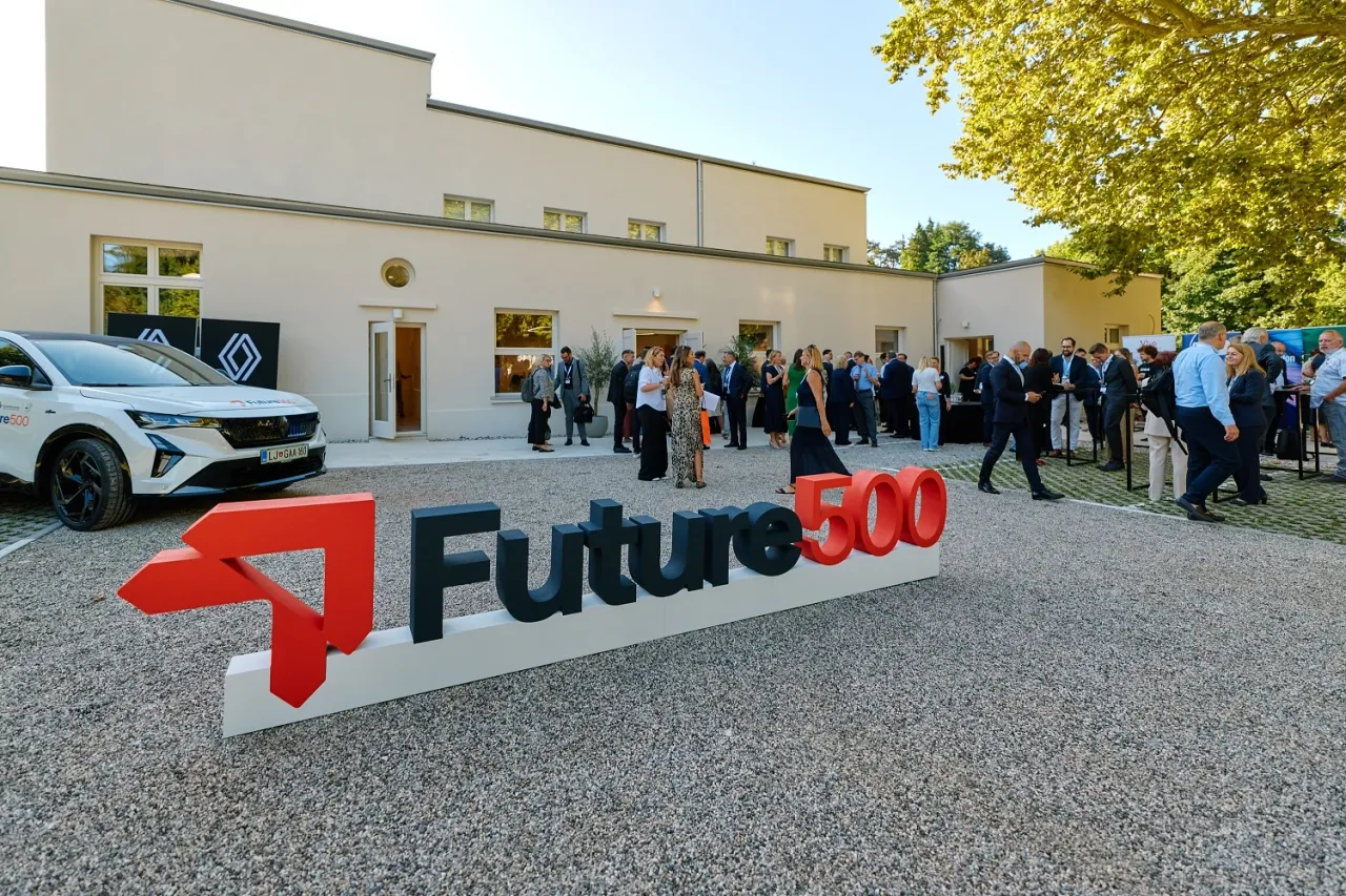 Plenković i Orešković na Future 500 Forumu: Europa mora brže stvarati nove globalne gospodarske prvake