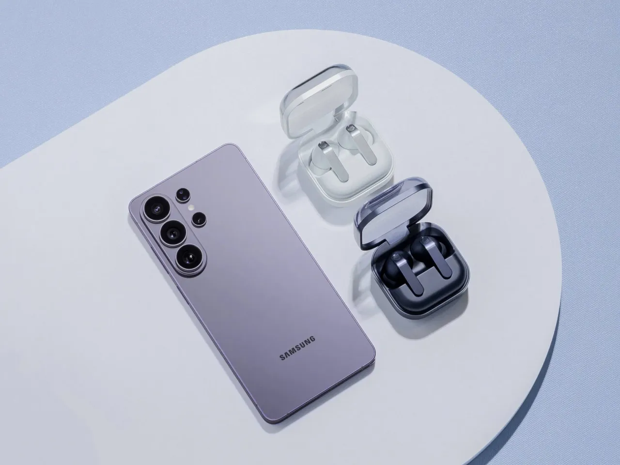 Spremite se za avanturu uz Samsung Galaxy S26 Ultra i Galaxy Buds4 Pro