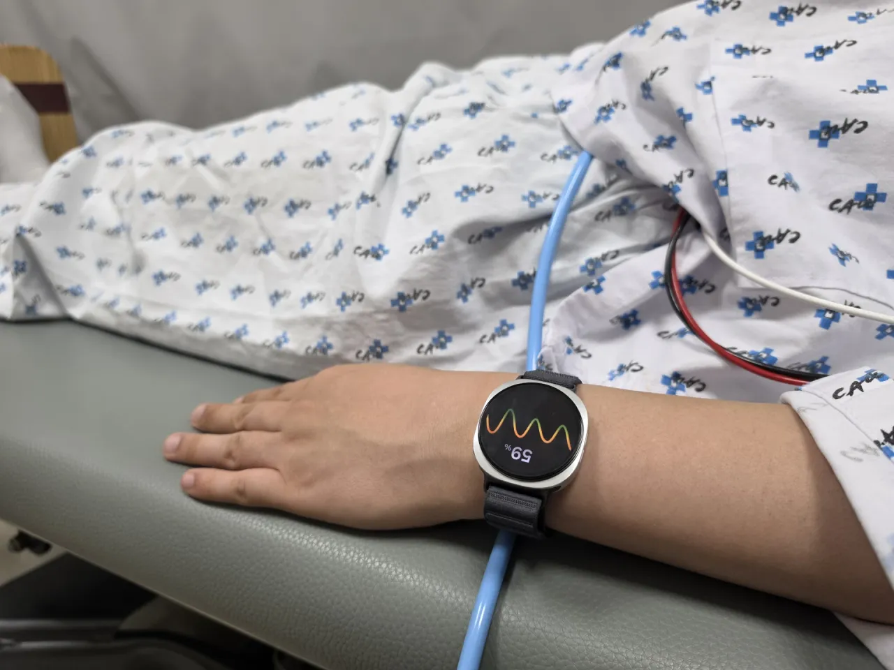 Samsung napravio iskorak u predviđanju nesvjestice koristeći Galaxy Watch