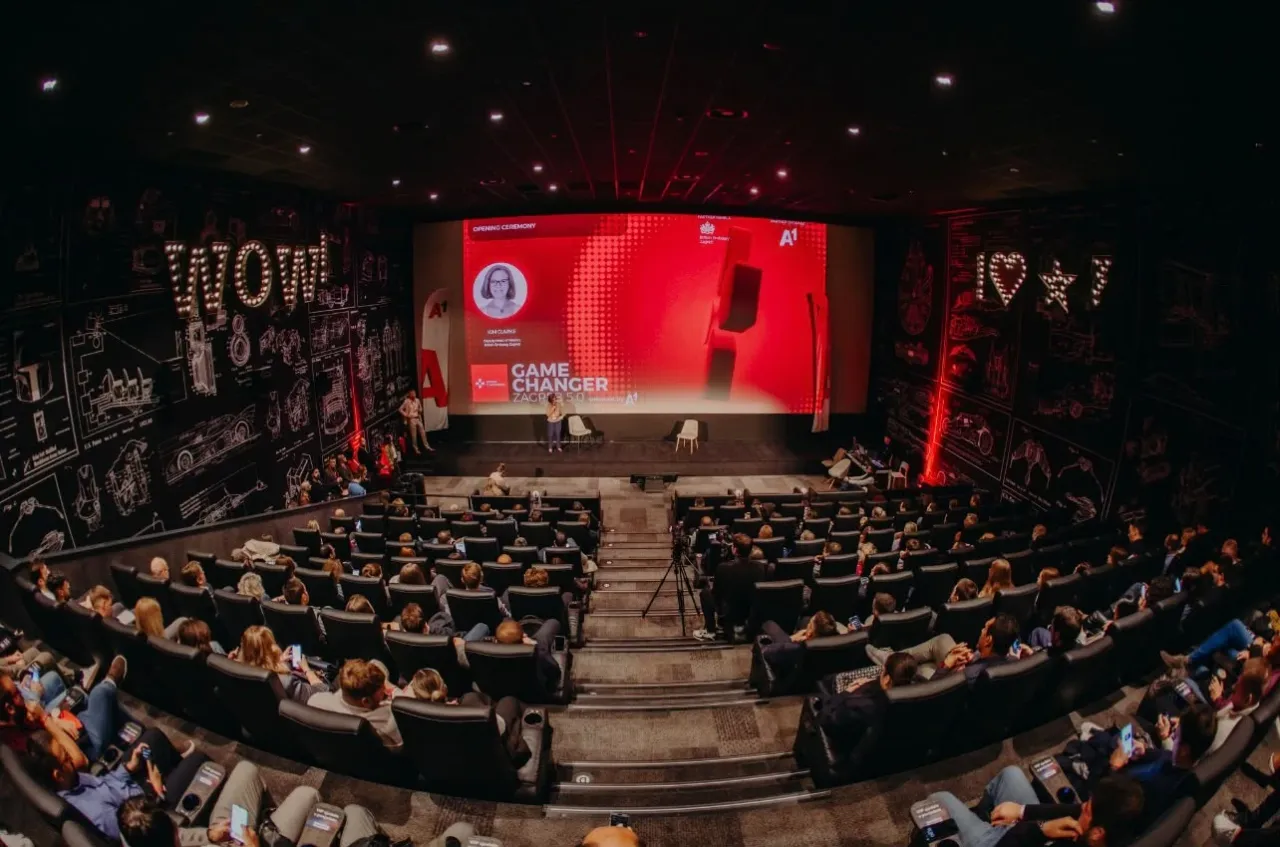Ovogodišnji Game Changer okupilo lidere, inovatore i kreativce