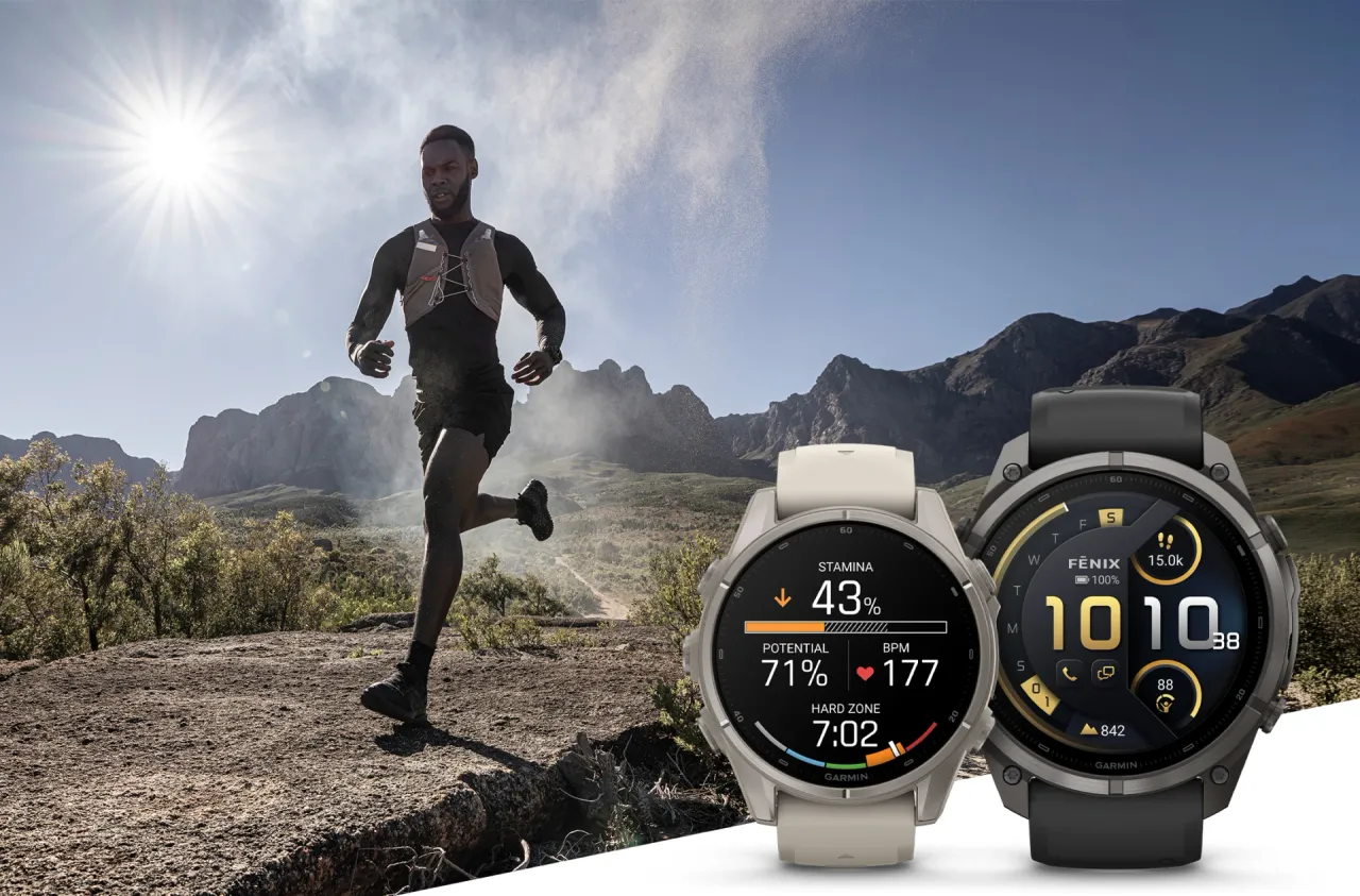 Garmin proširuje liniju sportskih pametnih satova modelima fēnix 9 i fēnix 9 Pro