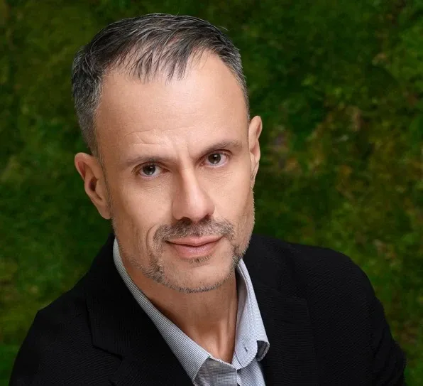 George Dritsanos: Umjetna inteligencija je strateški sloj konkurentnosti