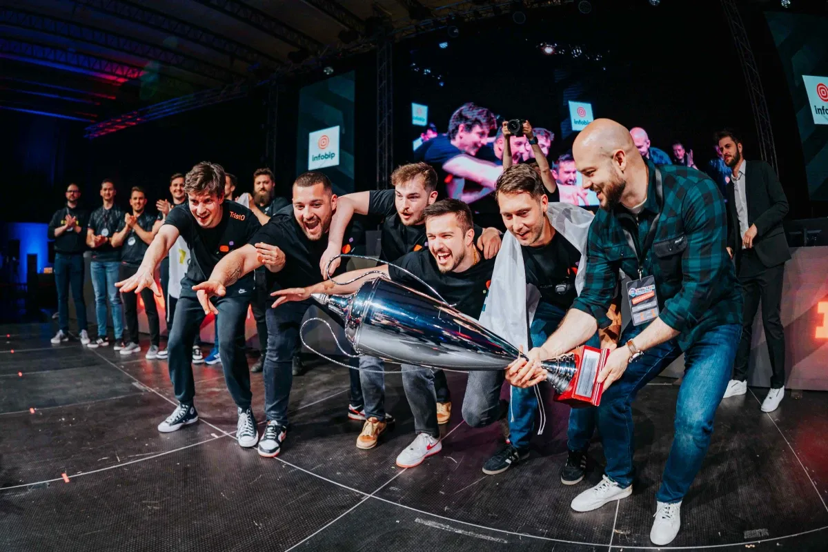 Najveća imena gaminga i sportske znanosti stižu na Sunset Sports Festival