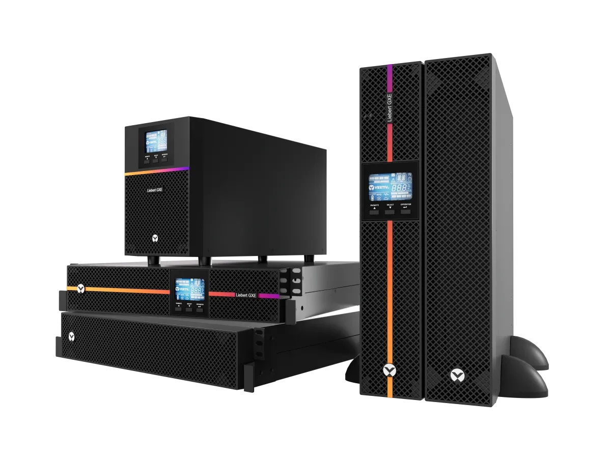 Vertiv širi portfelj jednofaznih UPS uređaja za distribuirane IT mreže i edge računalstvo