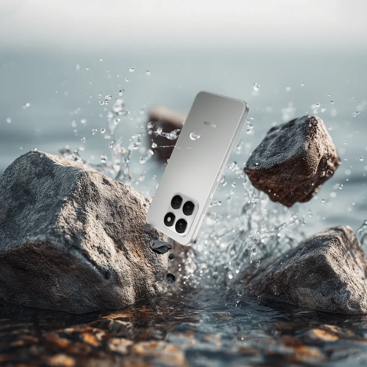 Honor 400 Smart s velikom baterijom stigao na hrvatsko tržište