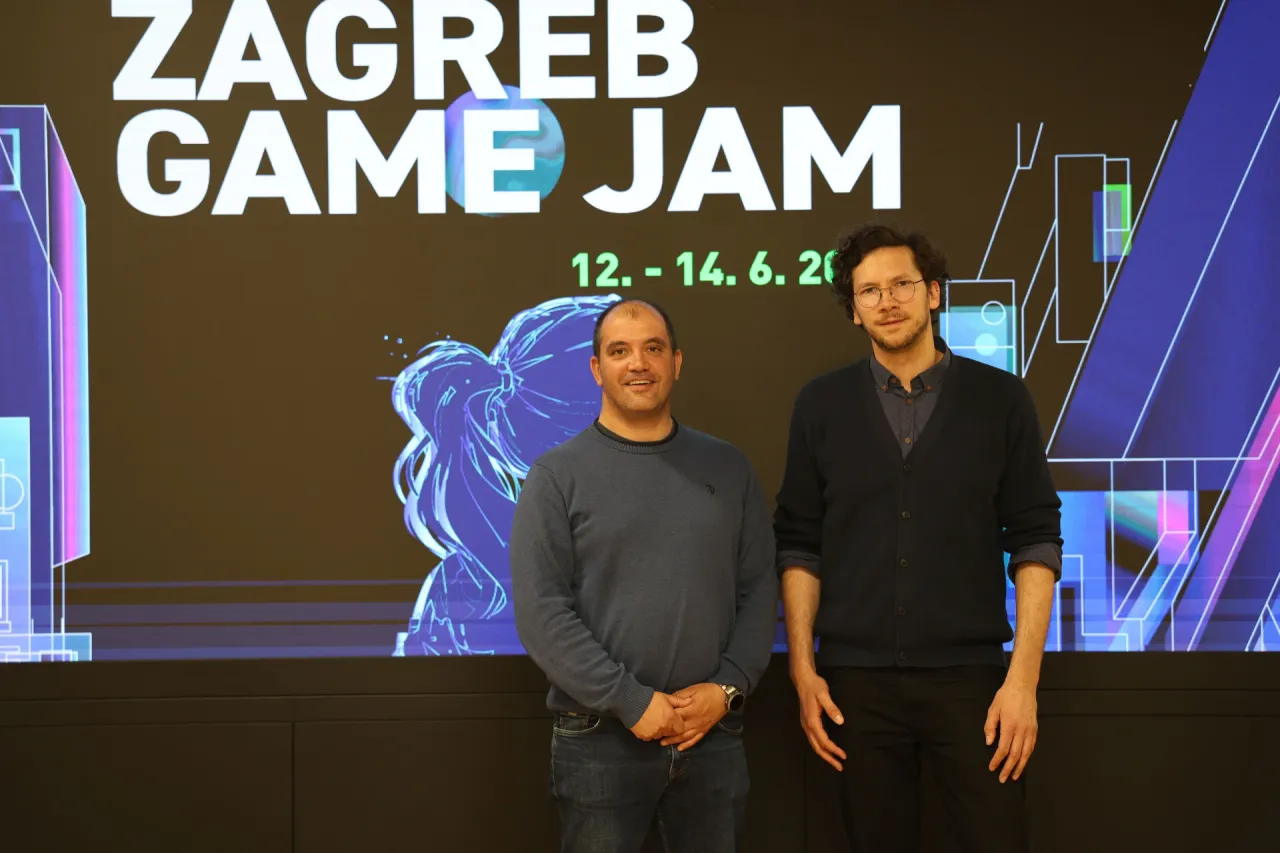Otvorene su prijave za HACKL: "Razvijajte gaming rješenja za Zagreb i osvojite 6000 eura"