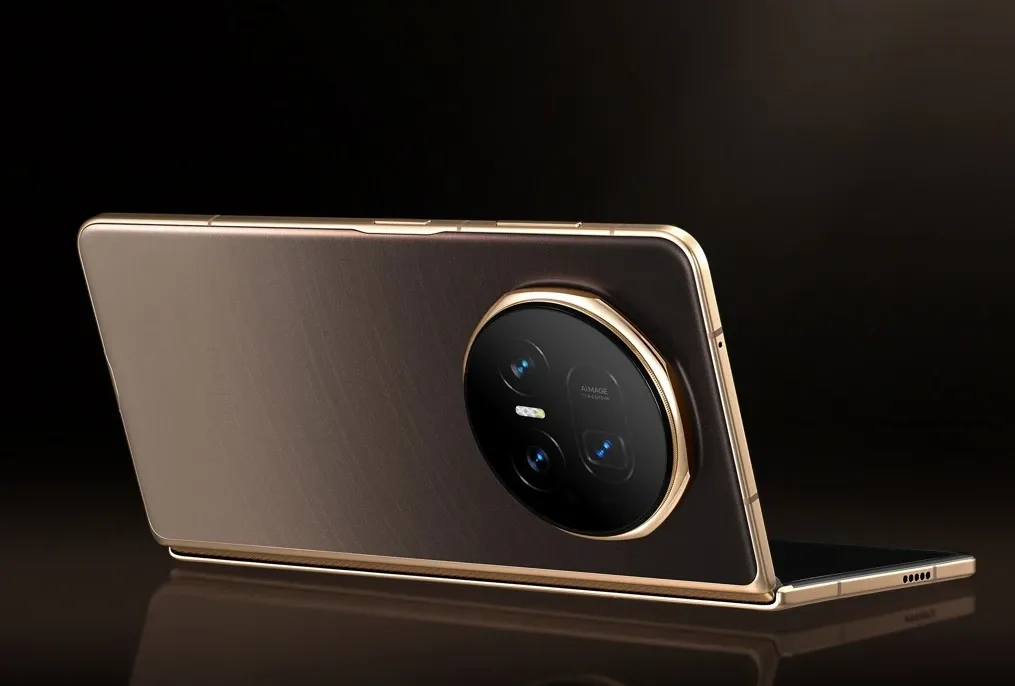 Honor s Magic V5 cilja na mobilne profesionalce