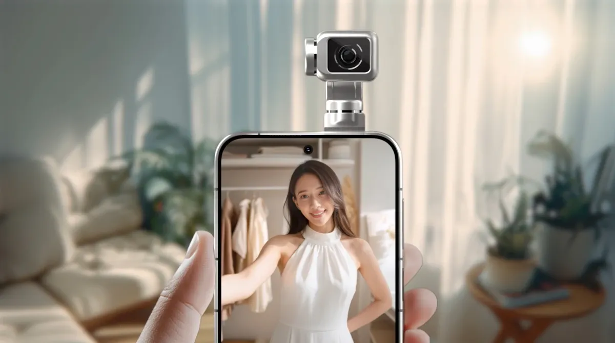 Honor najavio Robot Phone - spoj umjetne inteligencije, robotike i mobilne fotografije