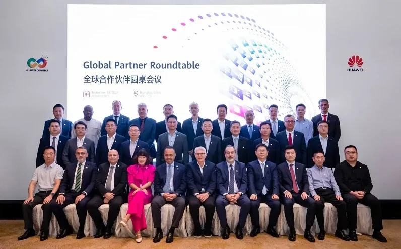 Huawei na posebnom događaju u Kini predstavio AI strategiju za budućnost