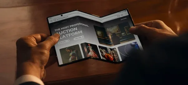 Huawei predstavio prvi komercijalni trostruko sklopivi telefon na svijetu