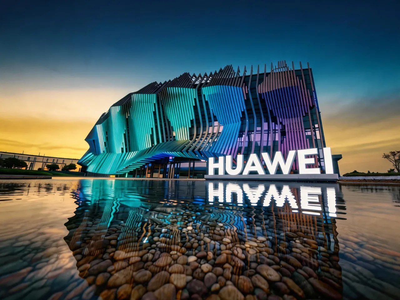 Huawei u Münchenu predstavio novu generaciju flagship uređaja