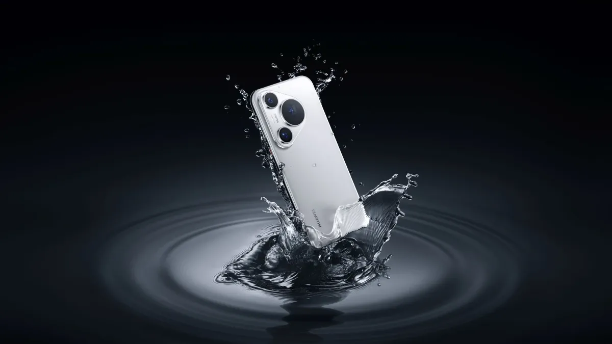 Huawei Pura 70 Ultra donosi inovacije u svijet mobilne fotografije: Kameru na izvlačenje, više svjetla i brži okidač
