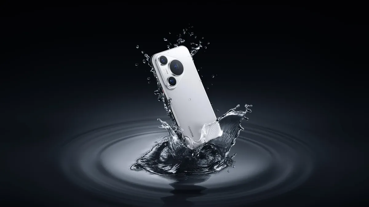 Huawei Pura 70 serija pomiče granice fotografiranja u pokretu