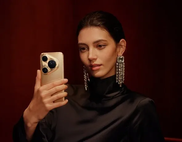 Huawei predstavio model Pura 80 Pro