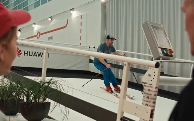 Discovery i Huawei napravili seriju o utjecaju tehnologije na naše živote