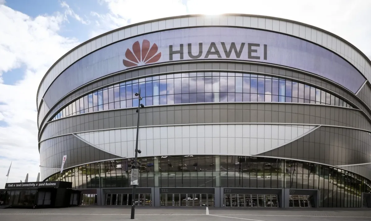 Huaweijeva Europska leadership akademija nominirana za nagradu Europske komisije