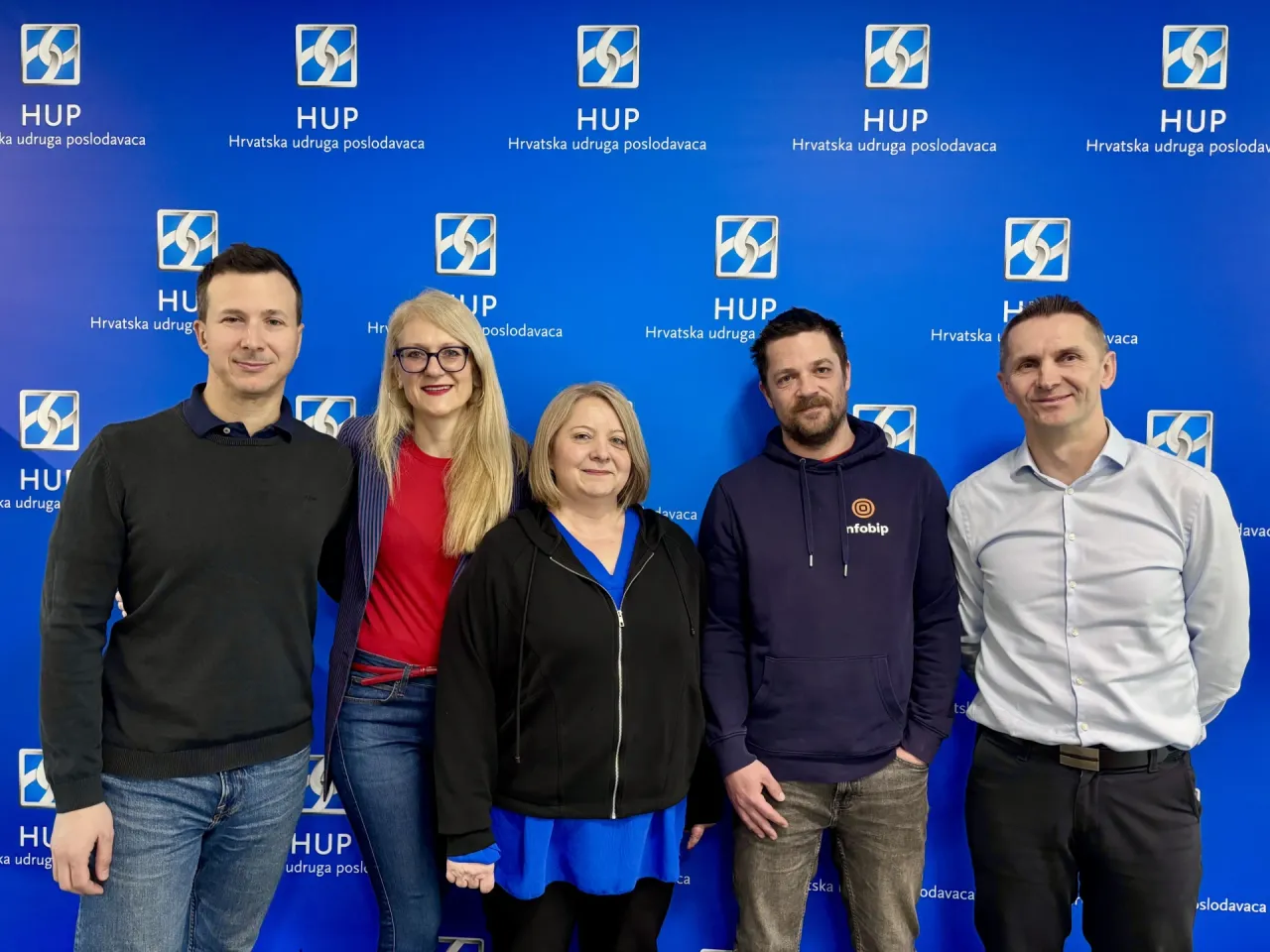 HUP-ova Koordinacija za kibernetičku sigurnost predstavila platformu za edukaciju poduzetnika