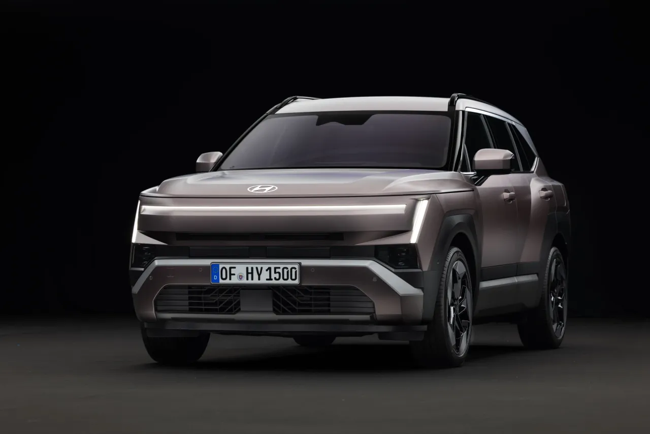 Hyundai predstavio novi TUCSON s tri pogonske izvedbe i novim digitalnim sustavom
