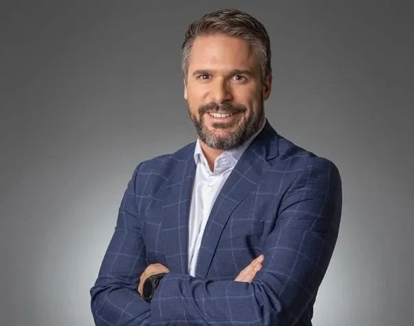 Ilija Radić novo je pojačanje agencije Komunikacijski laboratorij