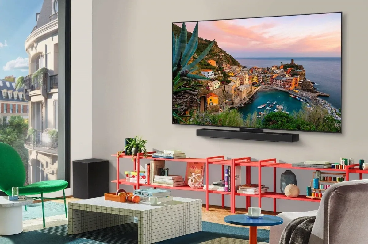 LG predvodi globalno OLED TV tržište 12. godinu zaredom