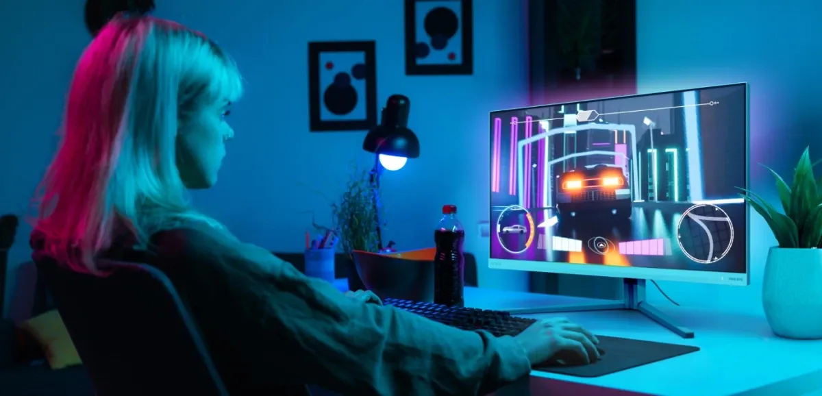 Philips predstavio monitor za gaming u dva moda