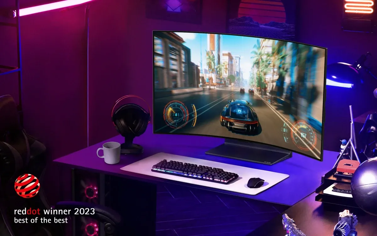 LG nastavio nizati uspjehe na prestižnom Red Dot Award