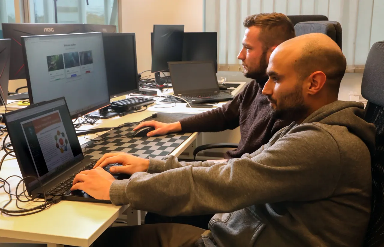 Imaves MIRA - nova generacija inteligentnog sustava za upravljanje rizicima