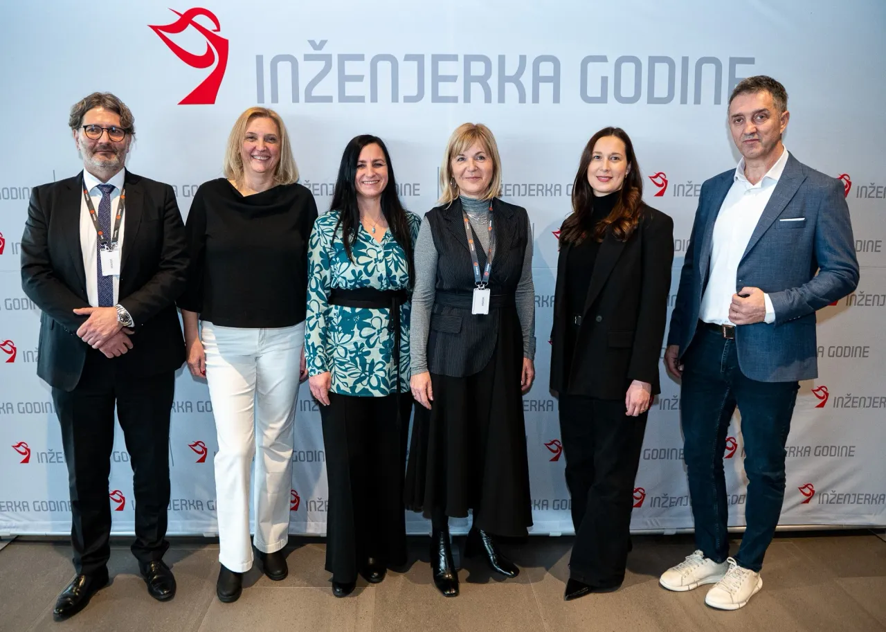 Otvorene prijave za četvrto izdanje izbora "Inženjerka godine"