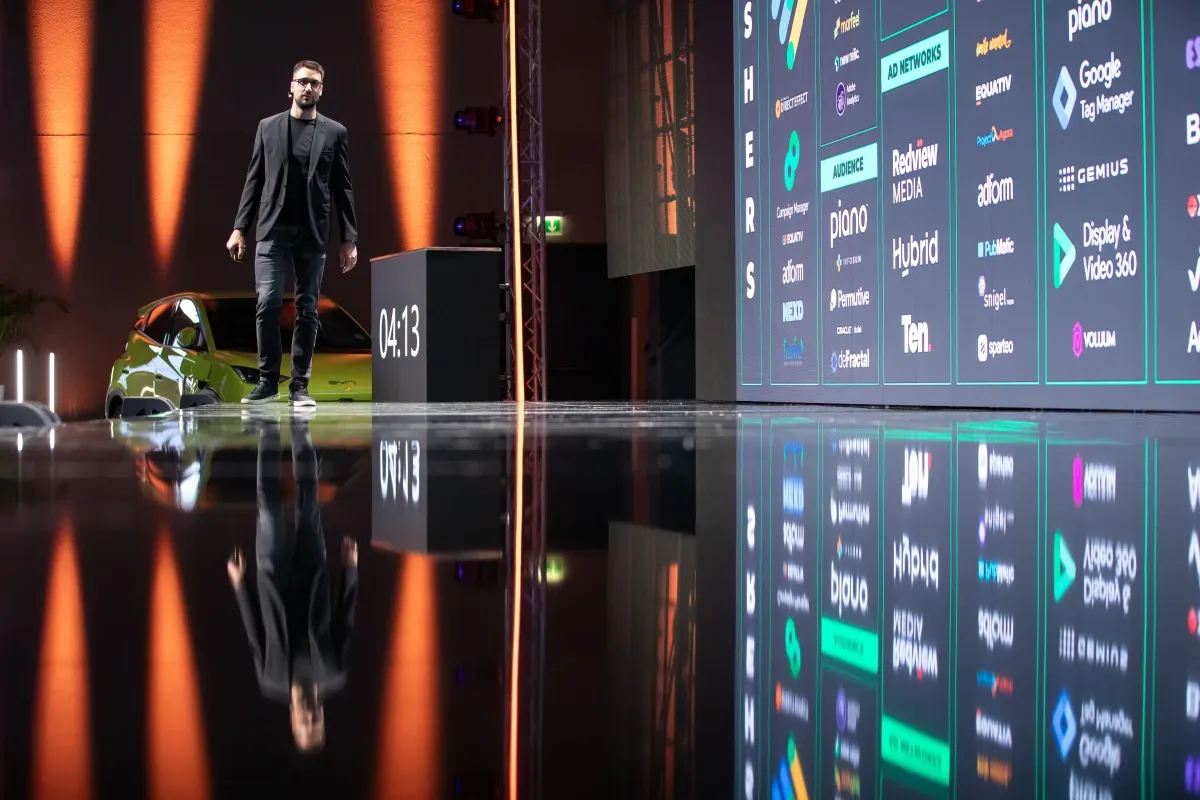 Predstavljen prvi hrvatski digitalni landscape