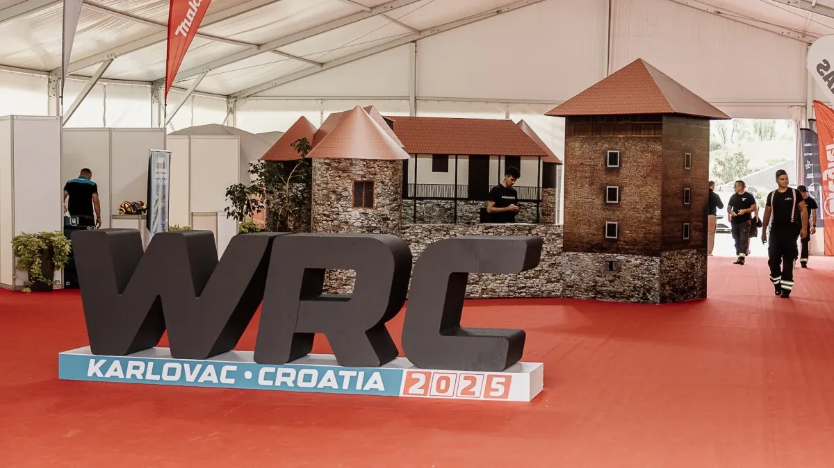 Otvoren World Rescue Challenge 2025 u Karlovcu