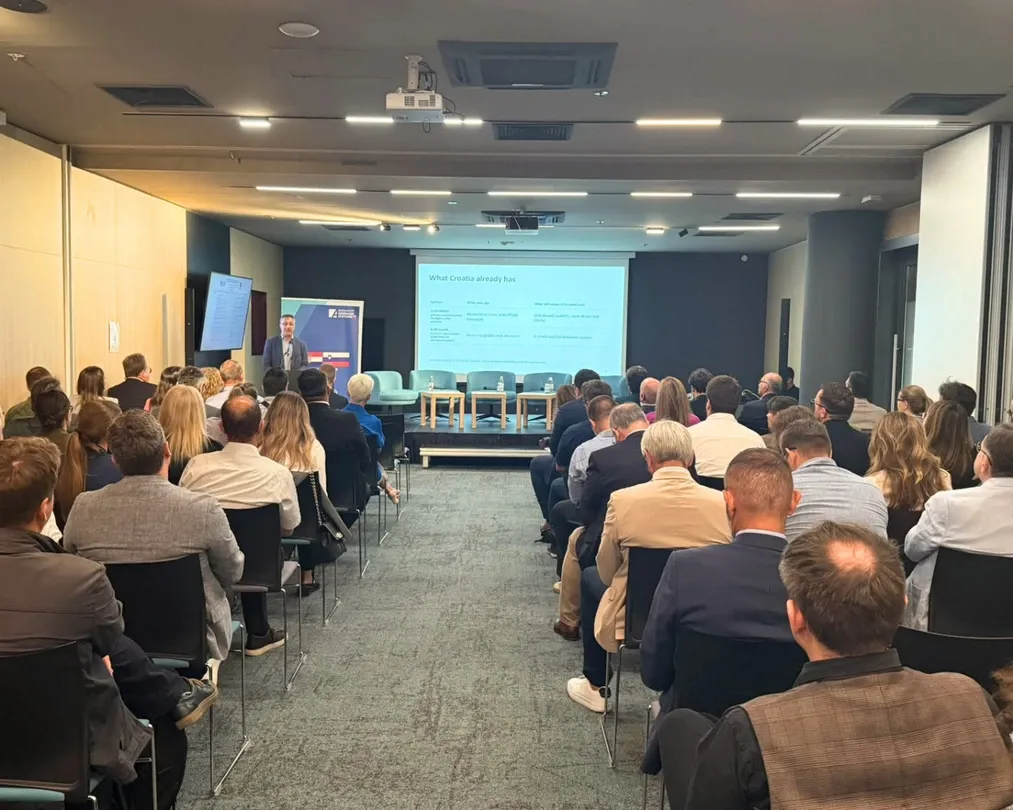 Održana konferencija o budućnosti javne uprave