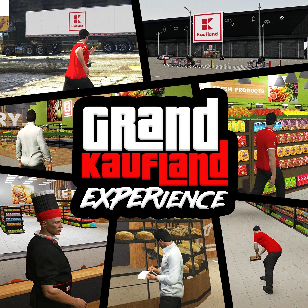 Kaufland postavlja nove trendove u gaming svijetu