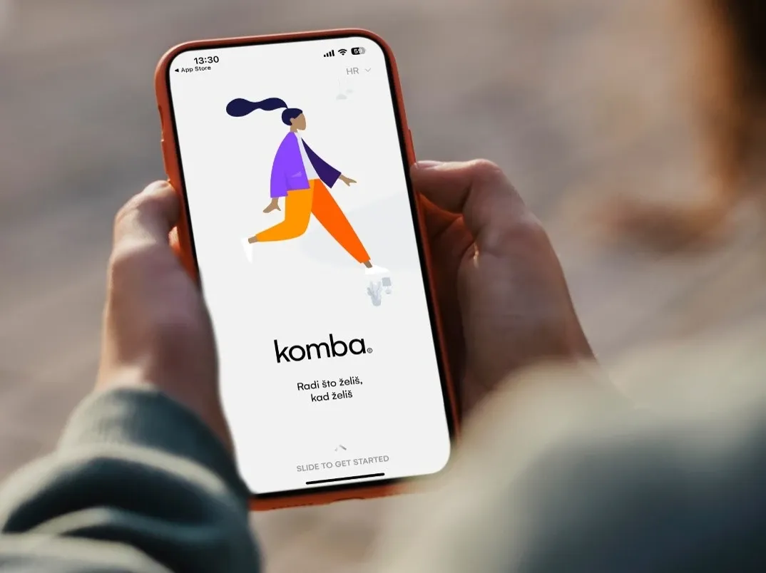 Hrvatska platforma Komba nudi zaposlenike dostupne u stvarnom vremenu
