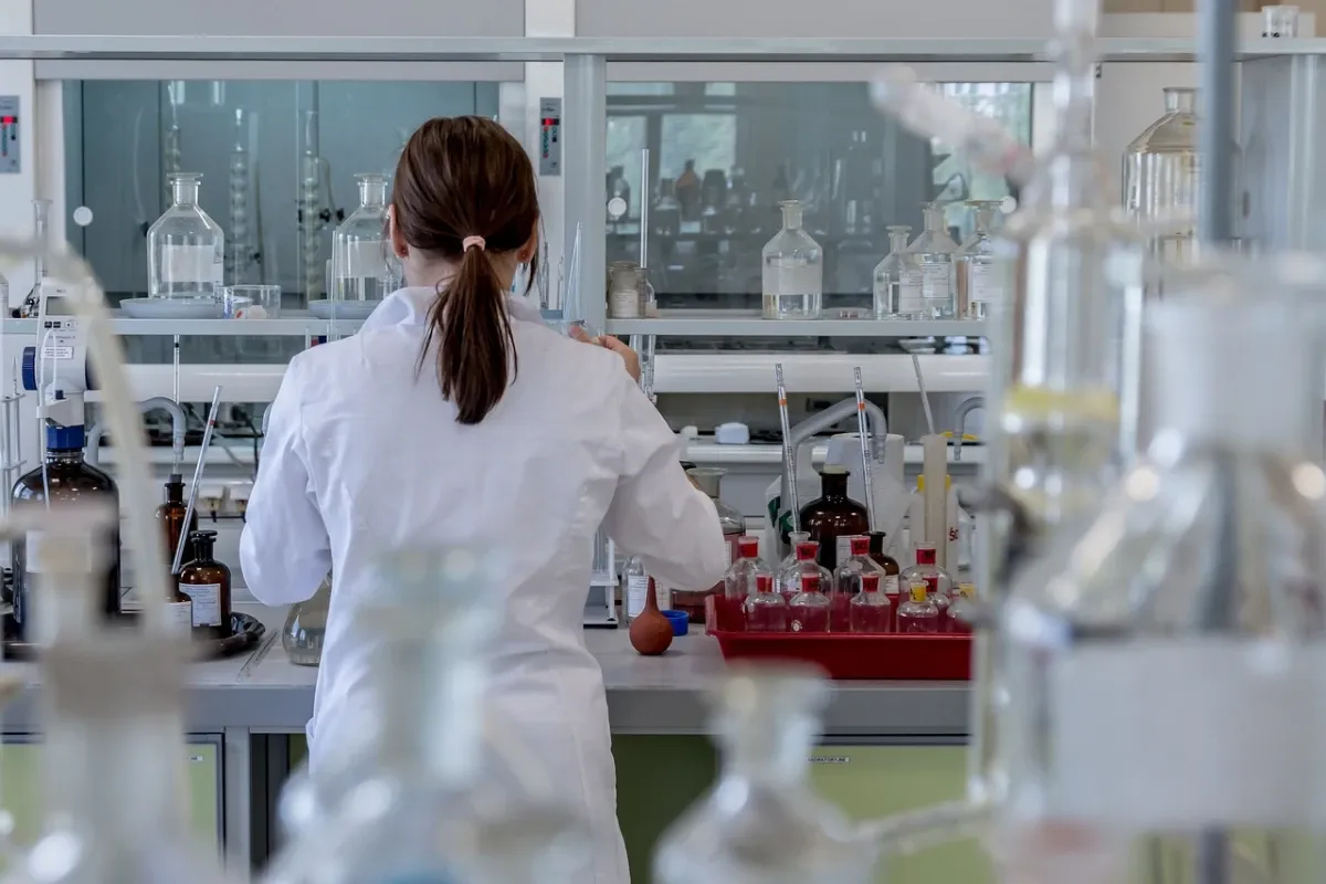 IN2 obilježava Europski dan laboratorijske dijagnostike