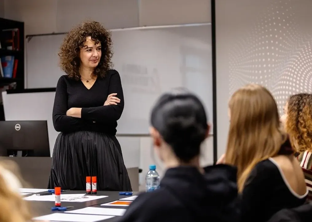 Sveučilište Algebra Bernays pokreće novi studijski modul Dizajn interijera