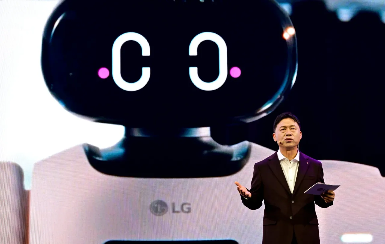 LG predstavio svoju viziju za domove, mobilnost i infrastrukturu uz afektivnu inteligenciju