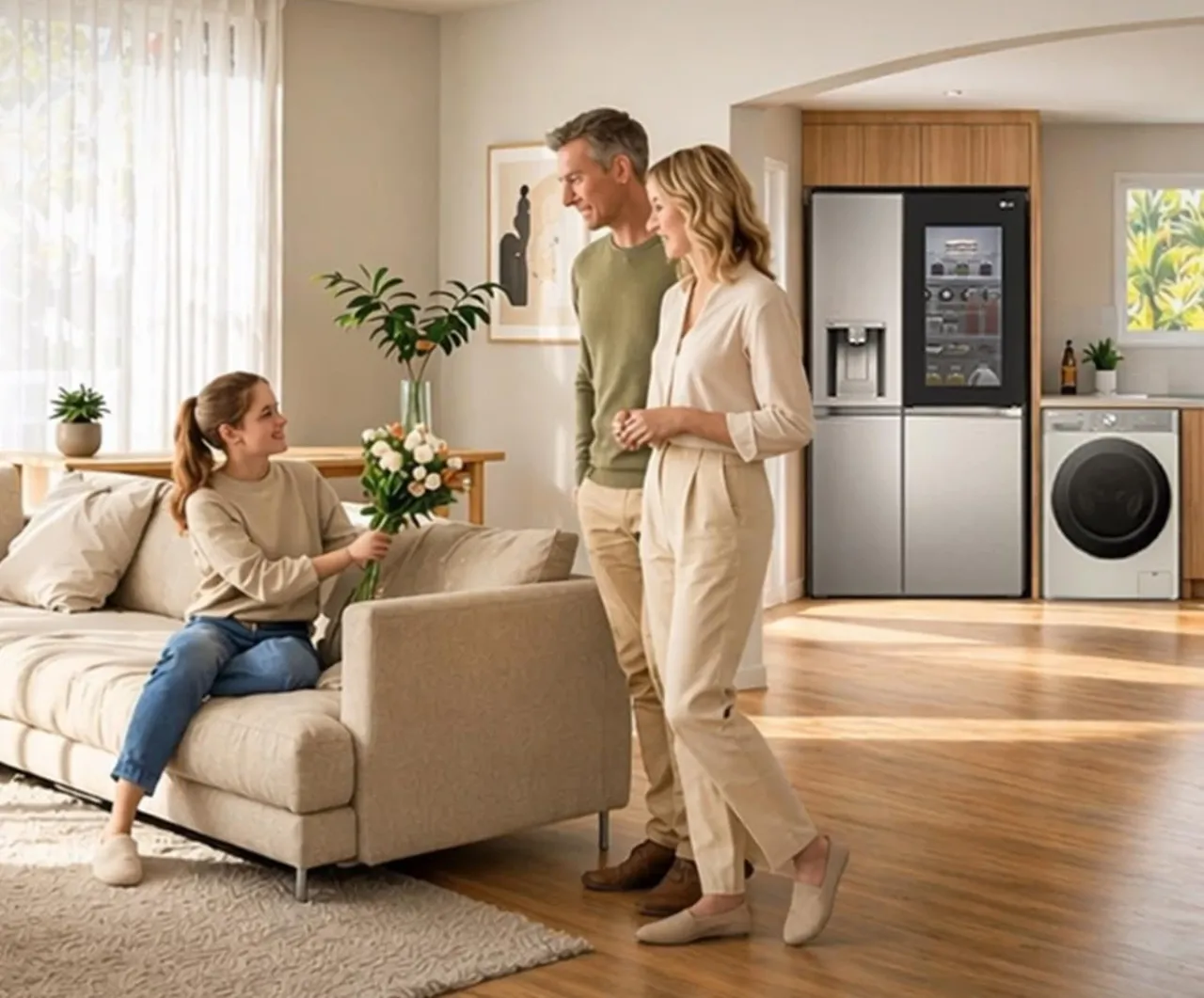 LG slavi 20 godina na hrvatskom tržištu