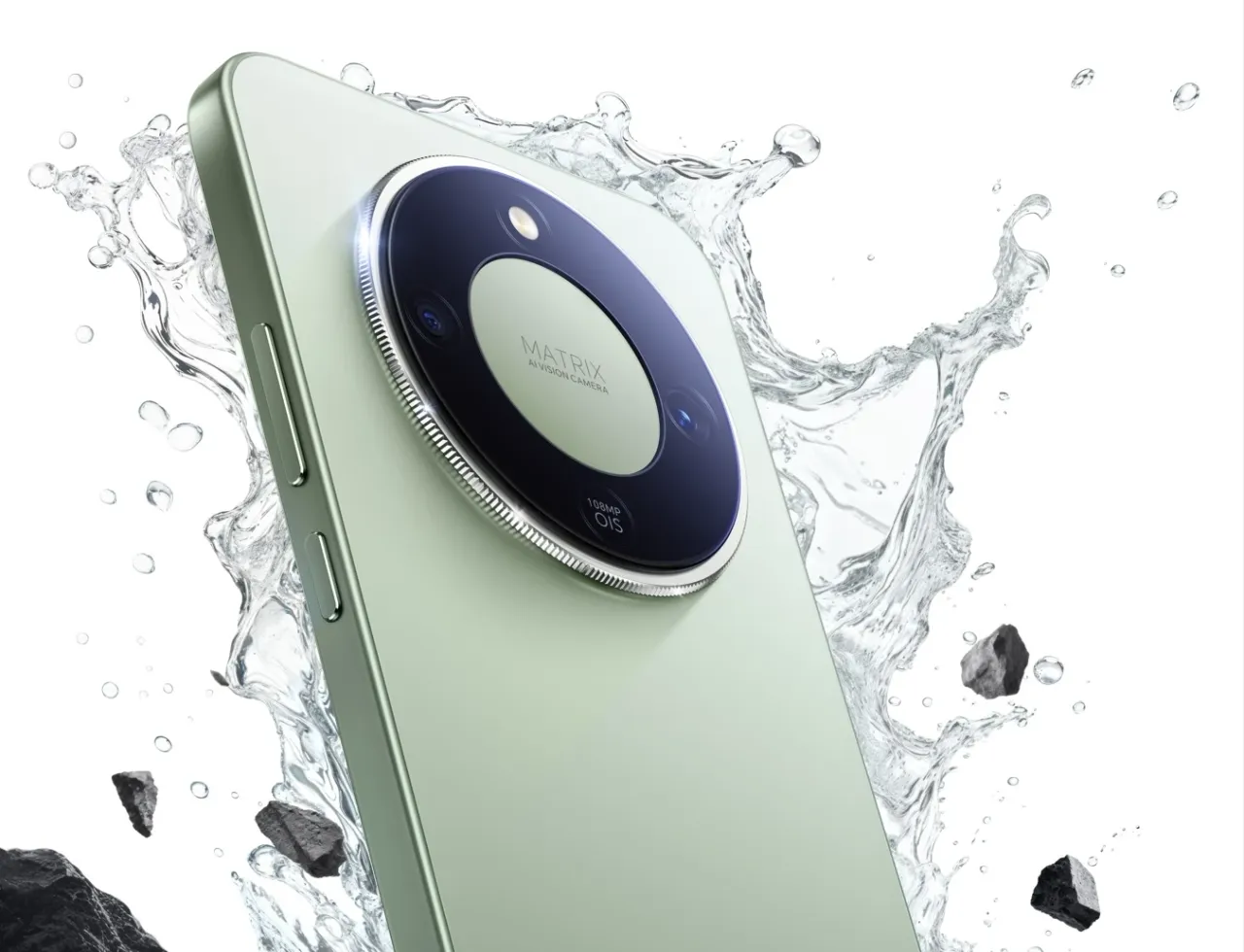 Honor Magic8 Lite osvojio Editor's Choice Android Headlinesa