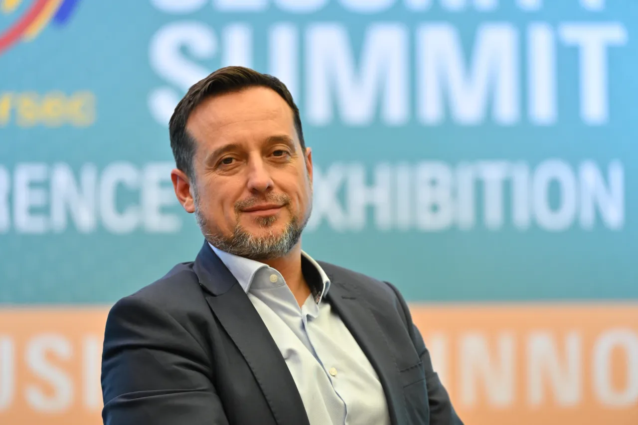 Mahir Hodžić: AI ubrzava sigurnosne procese, ali odgovornost mora ostati na čovjeku