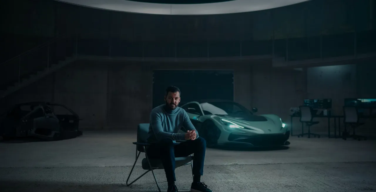 Rimac predstavio Neveru R Founder’s Edition: Ekskluzivna serija od samo deset primjeraka