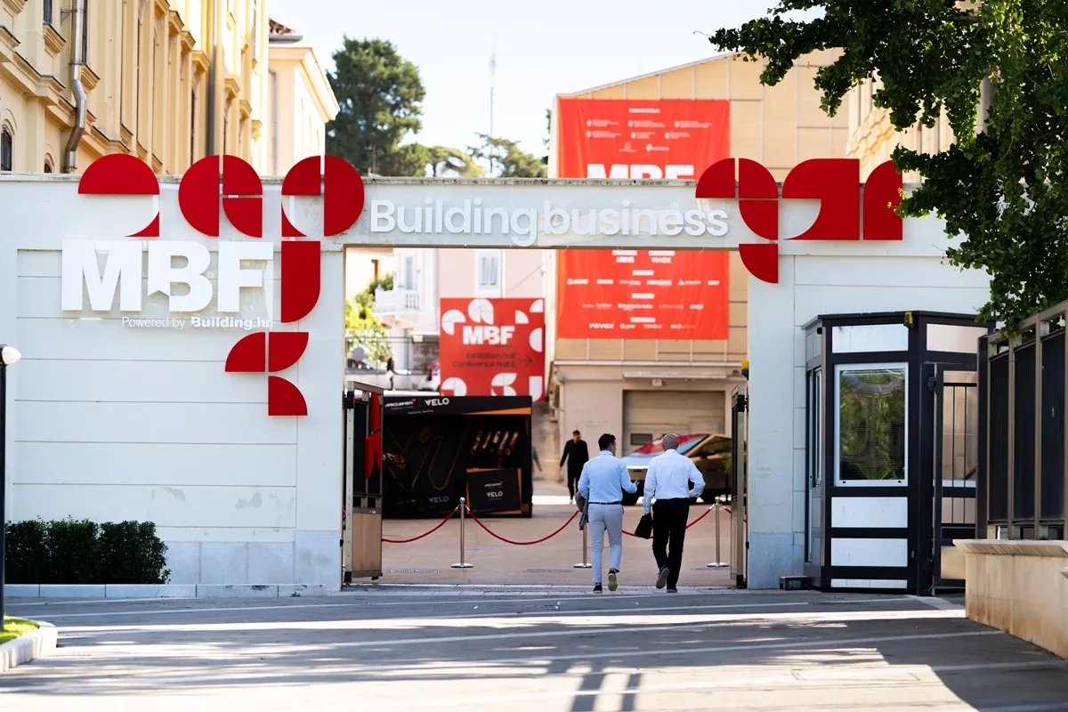 Završio je najveći poslovni forum u regiji - MBF