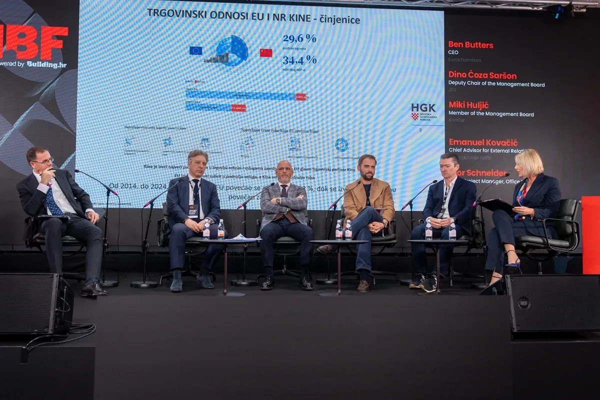 MBF u znaku umjetne inteligencije, održivosti i važnosti poslovnih prostora