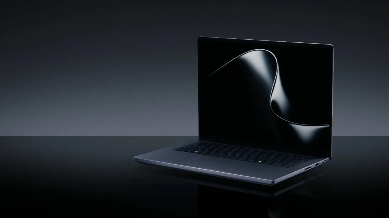 Microsoft i Nvidia predstavili moćni AI prijenosnik s do 128 GB objedinjene memorije