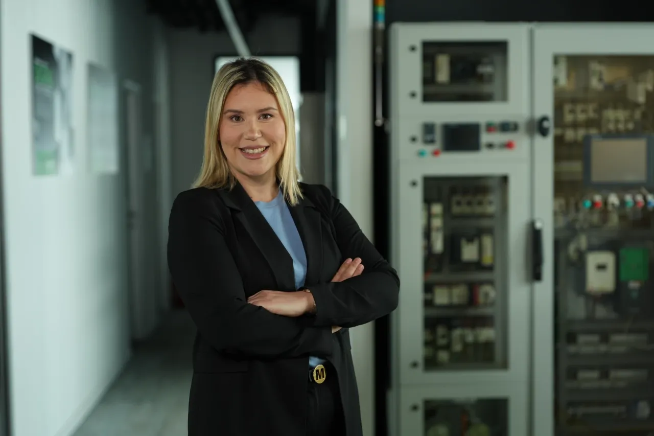 Milica Vukajlović nova regionalna direktorica prodaje sektora za pouzdana napajanja u Schneideru