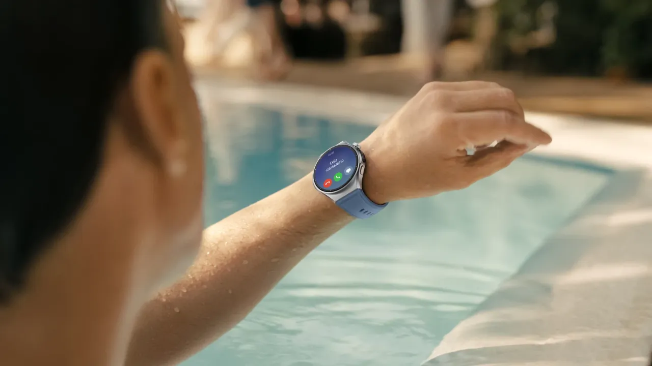 Huawei Watch 6 Series stigla u Hrvatsku: eSIM povezivost, naprednije praćenje zdravlja, premium dizajn i pametnije svakodnevne funkcije