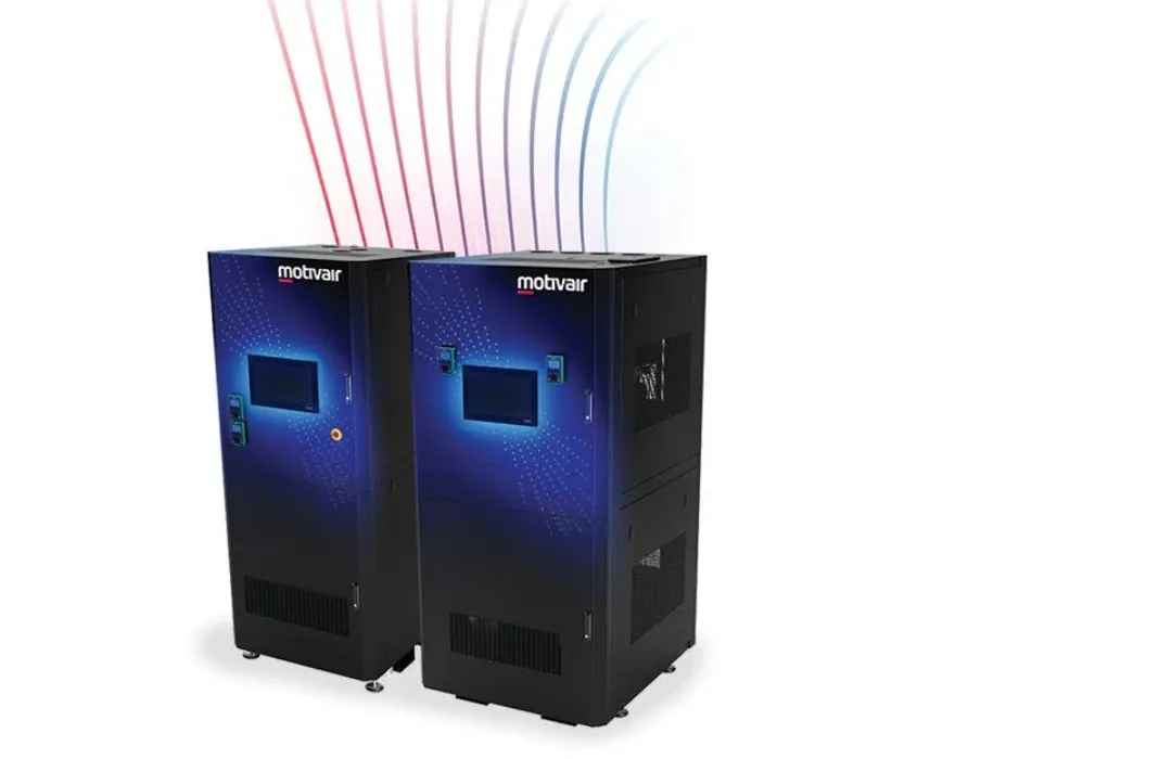 Motivair by Schneider Electric predstavlja novu CDU seriju za HPC i AI okruženja